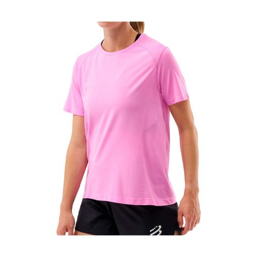 T-shirts sport PERFORMANCE SS TSHIRT W - Compressport - Modalova
