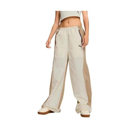 Pantalon Puma Yellow Dare To - Puma Yellow - Modalova