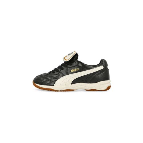 Baskets basses Basket KING INDOOR - Puma - Modalova