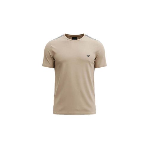 T-shirt Tee-shirt - Emporio Armani EA7 - Modalova