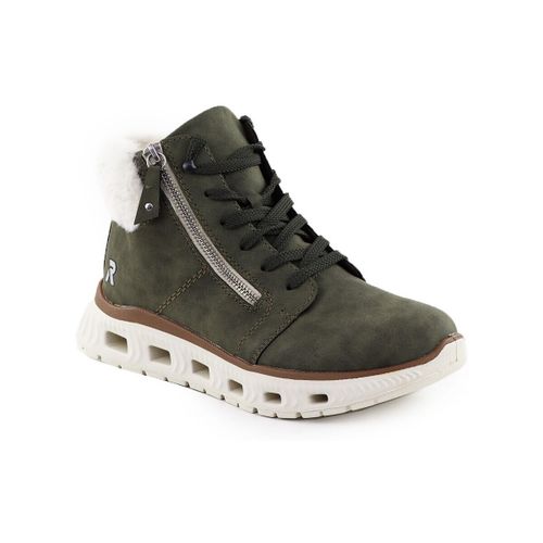 Bottes neige Rieker RKR882 - Rieker - Modalova