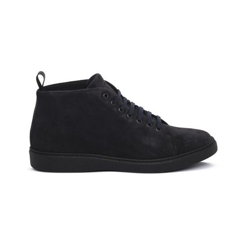 Bottines Frau 19A9BLU - Frau - Modalova
