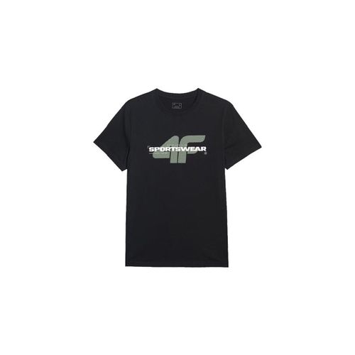 T-shirt 4F M3127GBOKACZER - 4F - Modalova