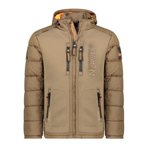 Parka Geographical Norway Beachwood - Geographical Norway - Modalova