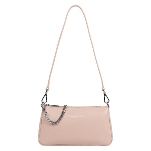 Sac Bandouliere Sac porte epaule Ref 55236 Poudre 22*12*8 cm - LANCASTER - Modalova