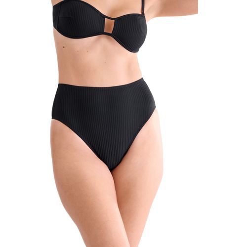 Maillots de bain Bas de maillot slip de bain échancré taille haute FLORIDA - Lisca - Modalova