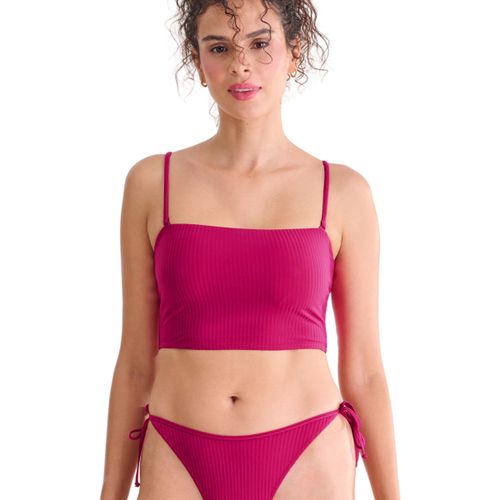 Maillots de bain Haut de maillot de bain bustier sans armatures FLORIDA - Lisca - Modalova