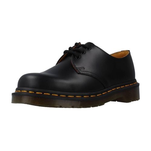 Ville basse Zapatos 1461 De Piel Smooth - Dr. Martens - Modalova