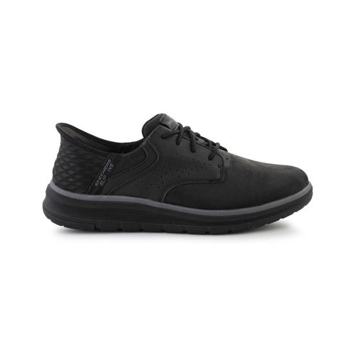 Baskets basses Skechers 205249BLK - Skechers - Modalova