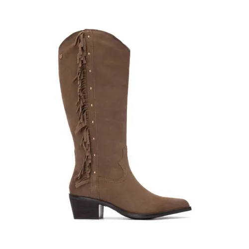 Bottes à talon Carmela 16266402 - Carmela - Modalova