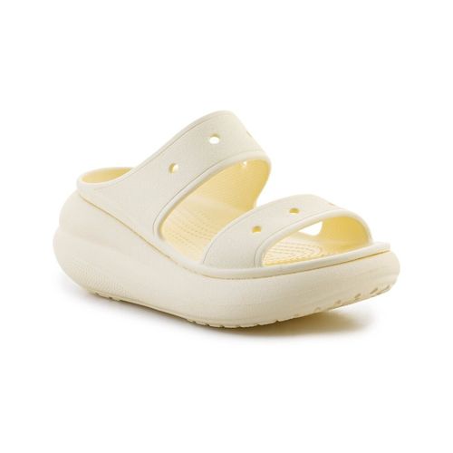 Sandales compensées Classic Crush - Crocs - Modalova