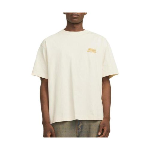 T-shirt Jack & Jones Bury - Jack & Jones - Modalova