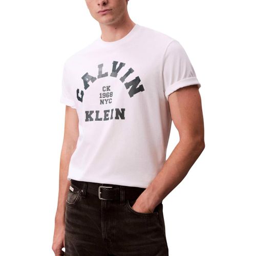 T-shirt LV04RE810G - Calvin Klein Jeans - Modalova
