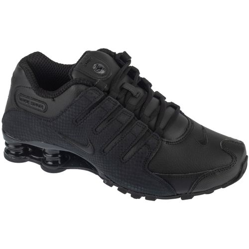 Baskets basses Nike Shox NZ - Nike - Modalova