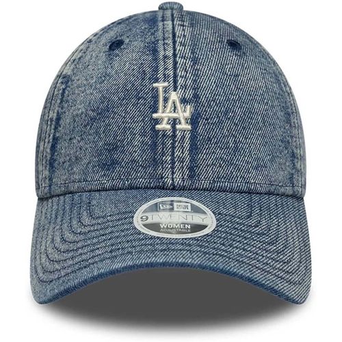 Casquette Wmns Denim 9Twenty Losdod Pab - New-Era - Modalova