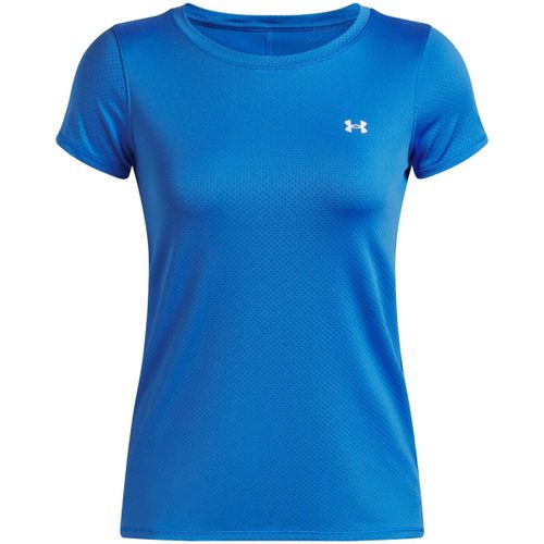 T-shirt Under Armour Tech Mesh Ss - Under Armour - Modalova
