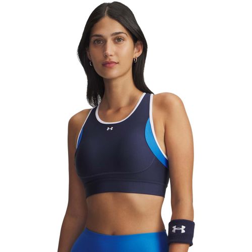 Debardeur Ua Crossback Mid Open Back - Under Armour - Modalova