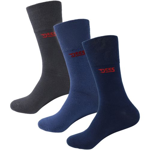 Chaussettes Duke Harold 2 D555 - Duke - Modalova