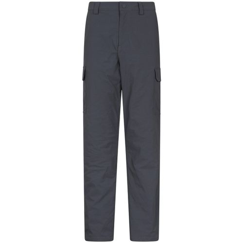 Pantalon Mountain Warehouse Delta - Mountain Warehouse - Modalova