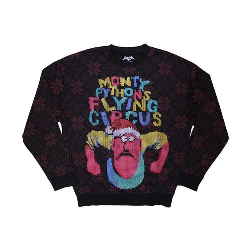 Sweat-shirt Flying Circus - Monty Python - Modalova