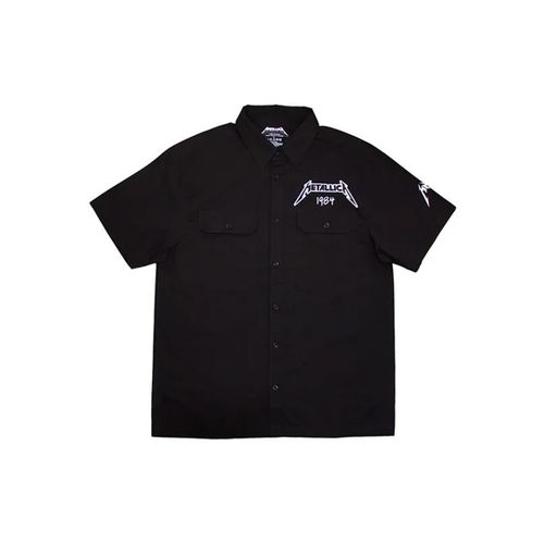 Chemise Ride The Lightning - Metallica - Modalova