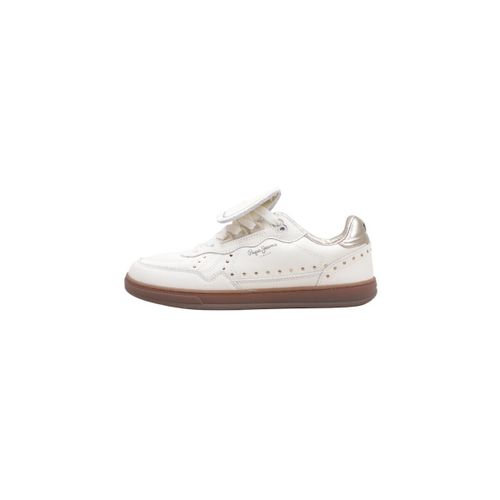 Baskets basses BALL STUDS W - Pepe jeans - Modalova