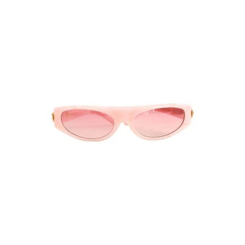 Lunettes de soleil Lunettes de soleil Coachelle roses - Casablanca - Modalova