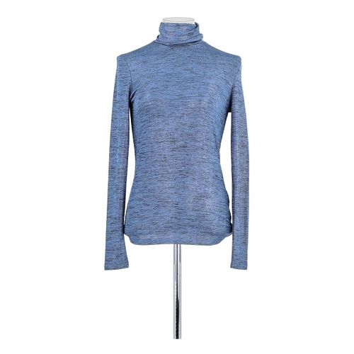 Pull Paul & Joe Pull bleu marine - Paul & Joe - Modalova