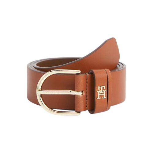 Ceinture Ceinture Ref 61070 GTU Cognac - Tommy Hilfiger - Modalova