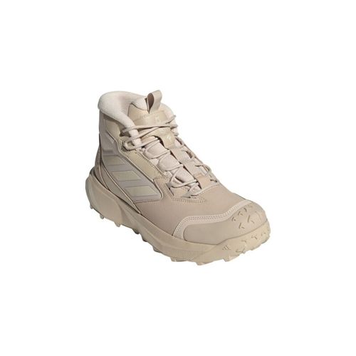 Baskets montantes Terrex Leather Mid Cut - adidas - Modalova