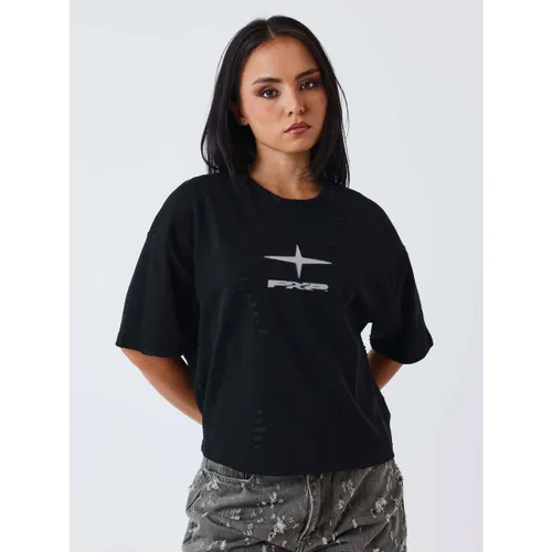 T-shirt Tee Shirt F261055 - Project X Paris - Modalova