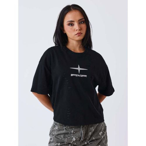 T-shirt Tee Shirt F261055 - Project X Paris - Modalova