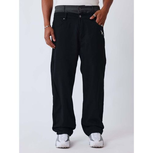 Jeans flare / larges Pantalon 2694451 - Project X Paris - Modalova