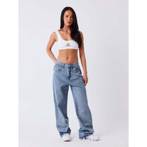 Jeans flare / larges Jean F269414 - Project X Paris - Modalova
