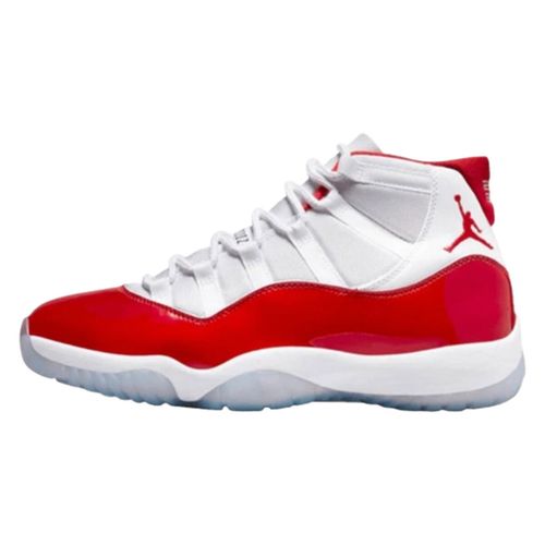 Baskets montantes 11 Retro Cherry (2022) - Nike - Modalova
