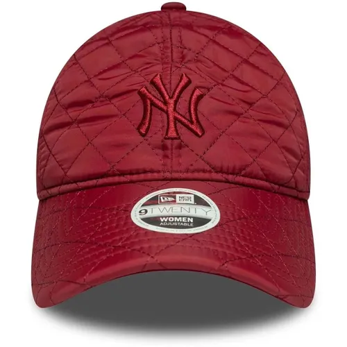 Casquette Wmns Padded 9Twenty Neyyan Fbg - New-Era - Modalova