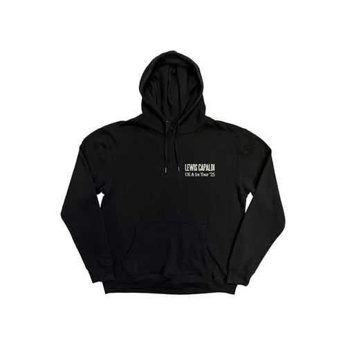 Sweat-shirt UK Tour '25 - Lewis Capaldi - Modalova
