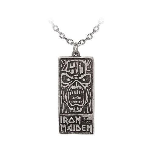 Collier Iron Maiden RO15260 - Iron Maiden - Modalova