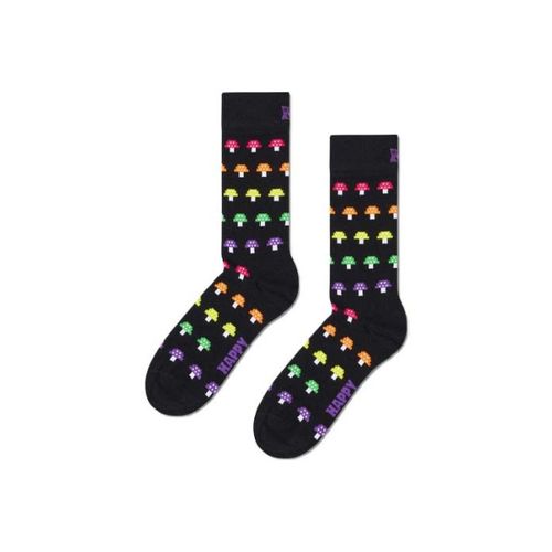 Collants & bas Mushroom Stripe - Happy socks - Modalova