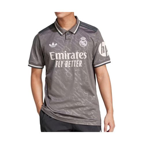 T-shirt adidas Real Madrid Third - adidas - Modalova