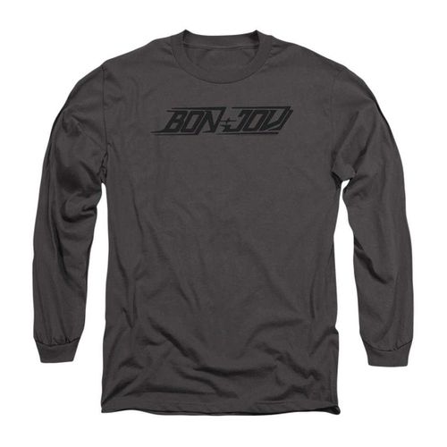 T-shirt Bon Jovi New - Bon Jovi - Modalova