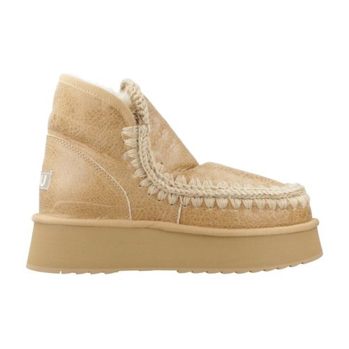 Bottes Mou Fw681000b - Mou - Modalova