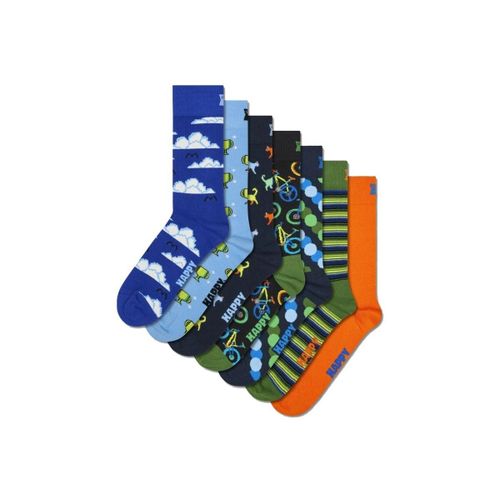 Collants & bas Seven Days - Happy socks - Modalova