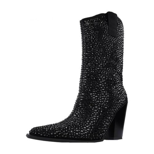 Bottes Exé Shoes T6153 L2295e - Exé Shoes - Modalova