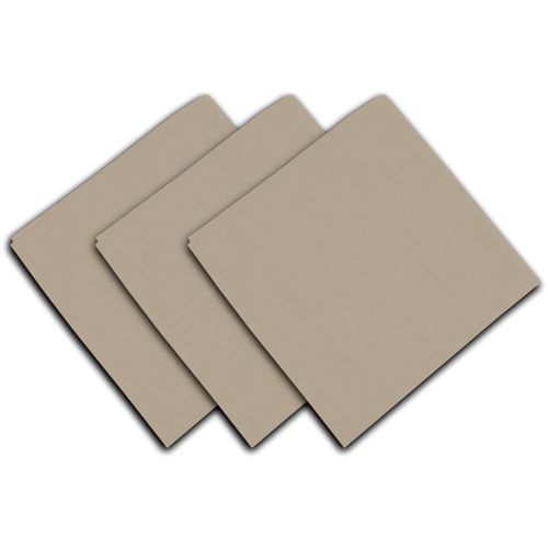 Serviettes de table PANAMA - Soleil D'Ocre - Modalova
