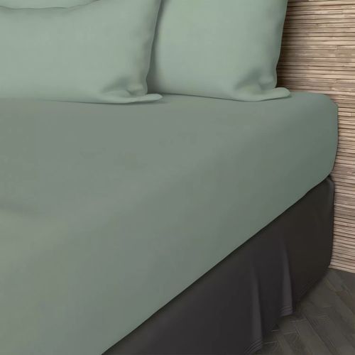 Draps housse Soleil D'Ocre Coton - Soleil D'Ocre - Modalova