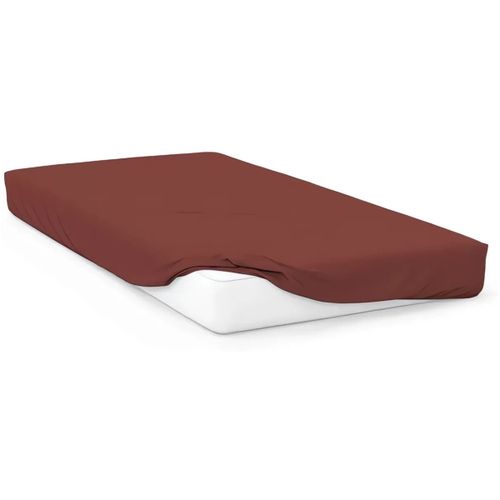 Draps housse Soleil D'Ocre Coton - Soleil D'Ocre - Modalova