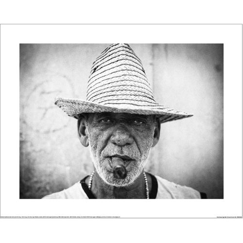 Affiches, posters 40 cm x 50 cm PM13042 - Howard Shooter - Modalova