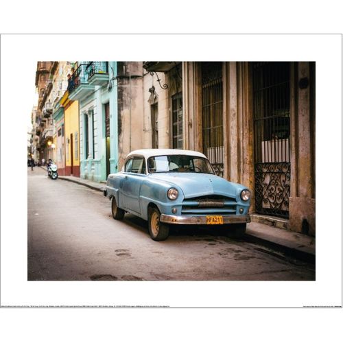 Affiches, posters 40 cm x 50 cm PM13043 - Howard Shooter - Modalova