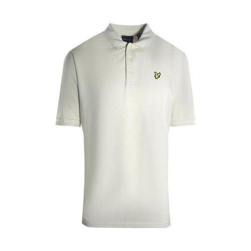 Polo Lyle & Scott SY3715 - Lyle & Scott - Modalova
